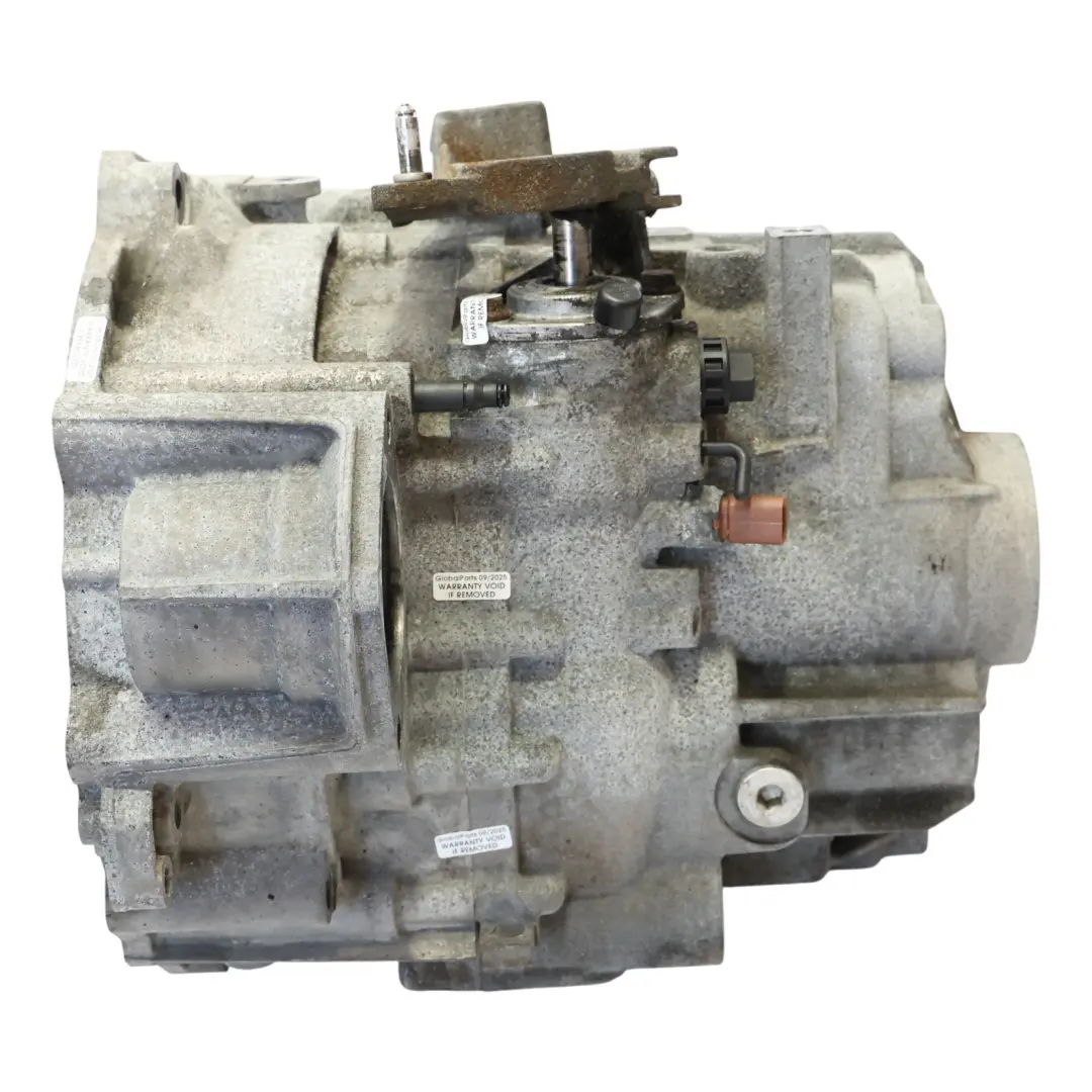 Skoda Yeti 2.0 TDI CFHF 4X4 Manual Gearbox 6 Speed NFQ WARRANTY - SKU 02Q300013S - Part number 02Q300013S