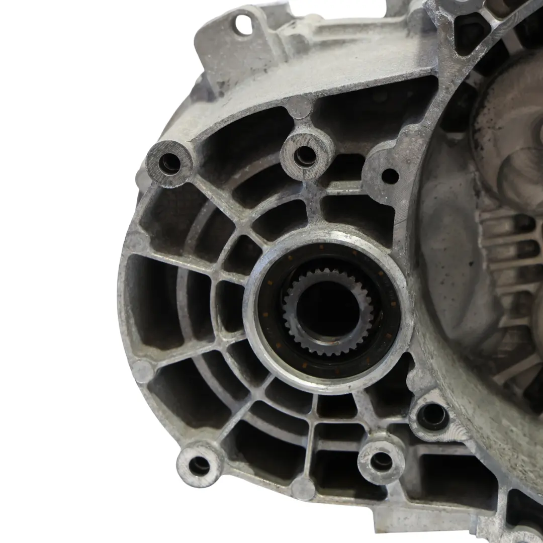 Skoda Yeti 2.0 TDI CFHF 4X4 Manual Gearbox 6 Speed NFQ WARRANTY - SKU 02Q300013S - Part number 02Q300013S