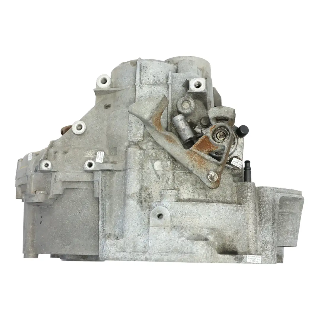 Skoda Yeti 2.0 TDI CFHF 4X4 Manual Gearbox 6 Speed NFQ WARRANTY - SKU 02Q300013S - Part number 02Q300013S