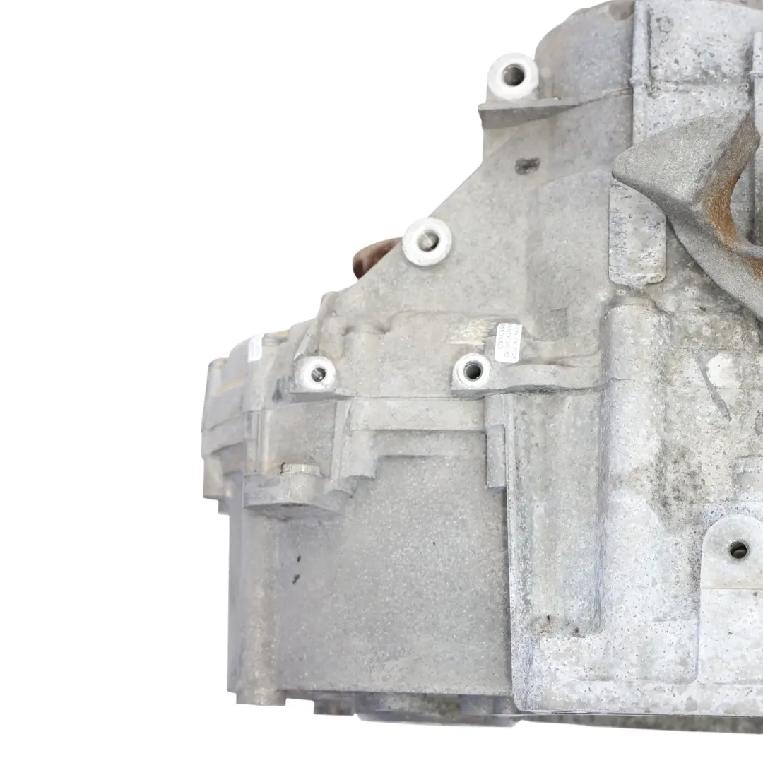 Skoda Yeti 2.0 TDI CFHF 4X4 Manual Gearbox 6 Speed NFQ WARRANTY - SKU 02Q300013S - Part number 02Q300013S