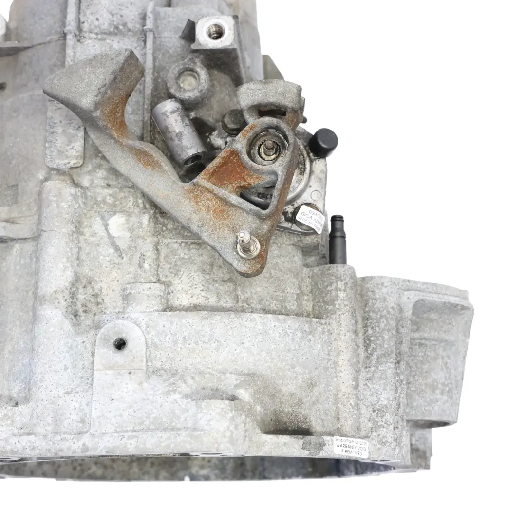 CFHF 4X4 Manual Gearbox 6 Speed NFQ WARRANTY to Skoda Yeti 2.0 TDI with Part number 02Q300013S Skoda Yeti 2.0 TDI CFHF 4X4 Manual Gearbox 6 Speed NFQ WARRANTY - SKU 02Q300013S - Part number 02Q300013S