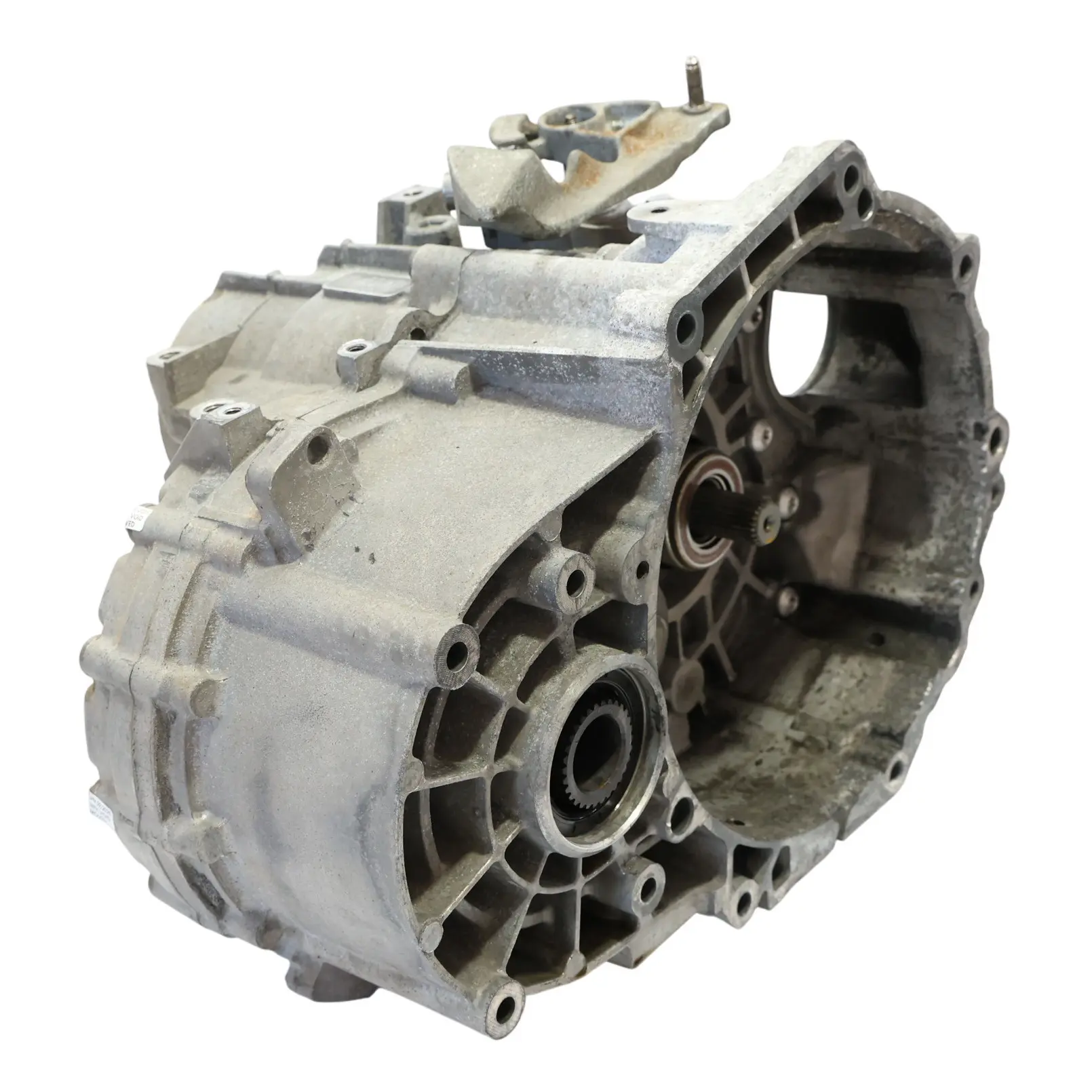 Skoda Yeti 2.0 TDI CFHF 4X4 Manual Gearbox 6 Speed NFQ 02Q300013S WARRANTY