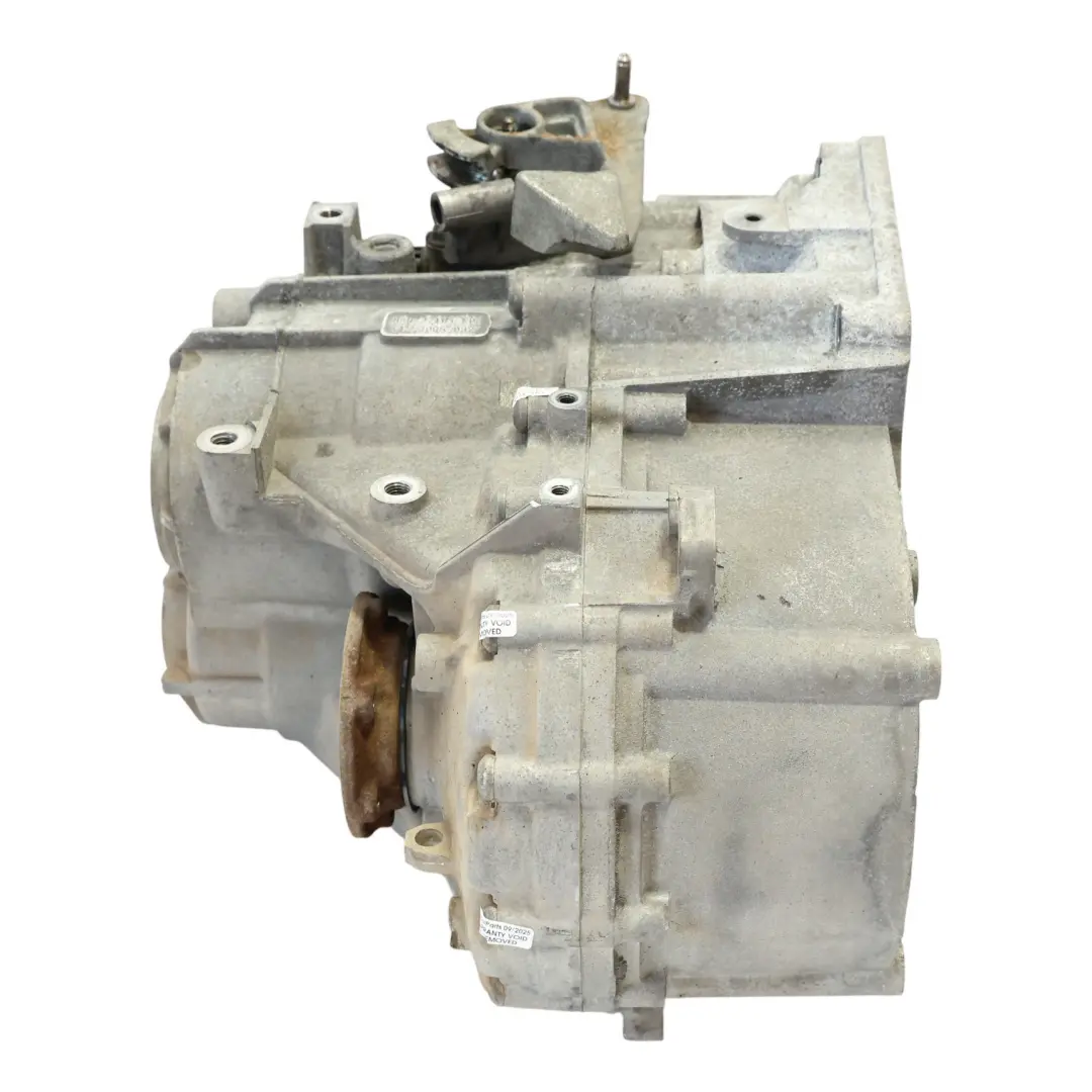 CFHF 4X4 Manual Gearbox 6 Speed NFQ WARRANTY to Skoda Yeti 2.0 TDI with Part number 02Q300013S Skoda Yeti 2.0 TDI CFHF 4X4 Manual Gearbox 6 Speed NFQ WARRANTY - SKU 02Q300013S - Part number 02Q300013S