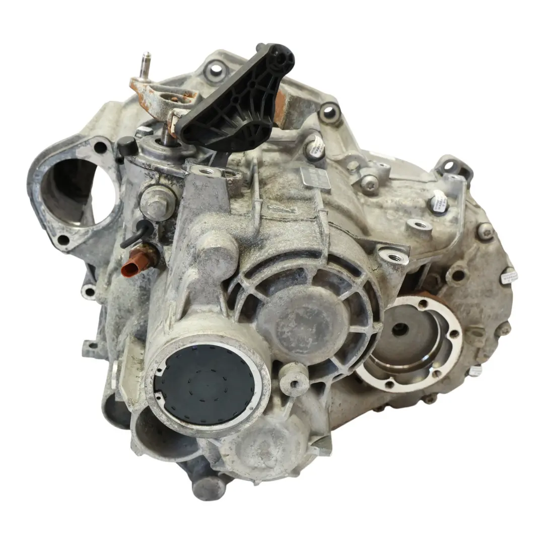 1Z 2.0 TDI CEGA 6 Gang Schalt Getriebe KNY GARANTIE für Skoda Octavia RS mit Teilenummer 02Q300042B Skoda Octavia RS 1Z 2.0 TDI CEGA 6 Gang Schalt Getriebe KNY GARANTIE - SKU 02Q300042B - Teilenummer 02Q300042B