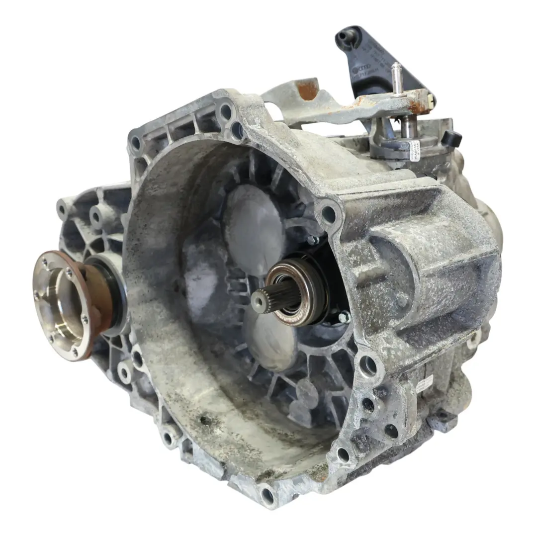 1Z 2.0 TDI CEGA Cambio Manuale KNY GARANZIA per Skoda Octavia RS con numero di parte 02Q300042B Skoda Octavia RS 1Z 2.0 TDI CEGA Cambio Manuale KNY GARANZIA - SKU 02Q300042B - Numero di parte 02Q300042B