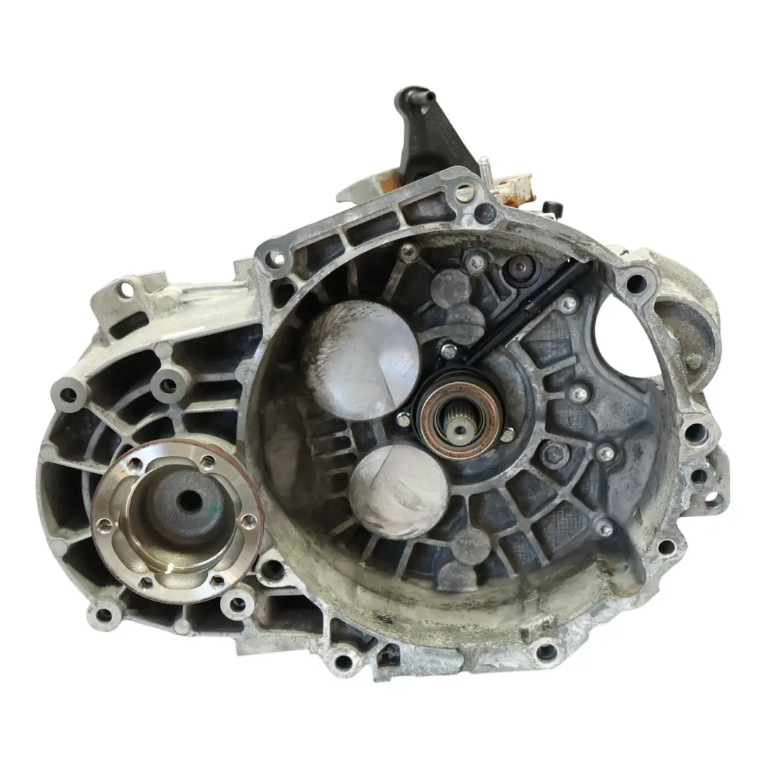 Skoda Octavia RS 1Z 2.0 TDI CEGA Manualna Skrzynia Biegów KNY - SKU 02Q300042B - Numer Części 02Q300042B