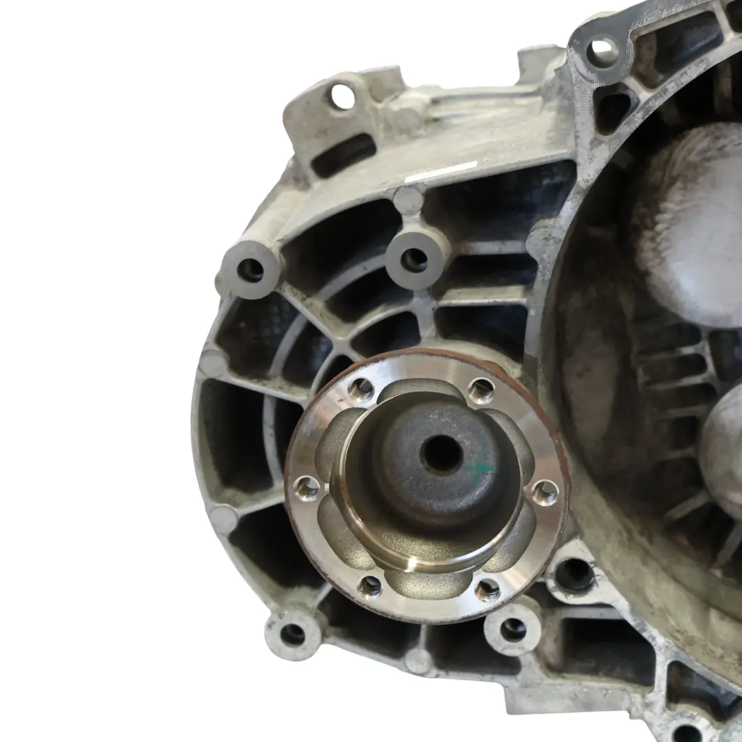 Skoda Octavia RS 1Z 2.0 TDI CEGA 6 Speed Manual Gearbox KNY WARRANTY - SKU 02Q300042B - Part number 02Q300042B