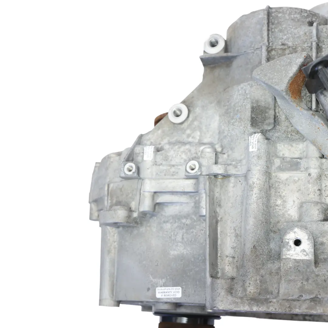 1Z 2.0 TDI CEGA 6 Gang Schalt Getriebe KNY GARANTIE für Skoda Octavia RS mit Teilenummer 02Q300042B Skoda Octavia RS 1Z 2.0 TDI CEGA 6 Gang Schalt Getriebe KNY GARANTIE - SKU 02Q300042B - Teilenummer 02Q300042B