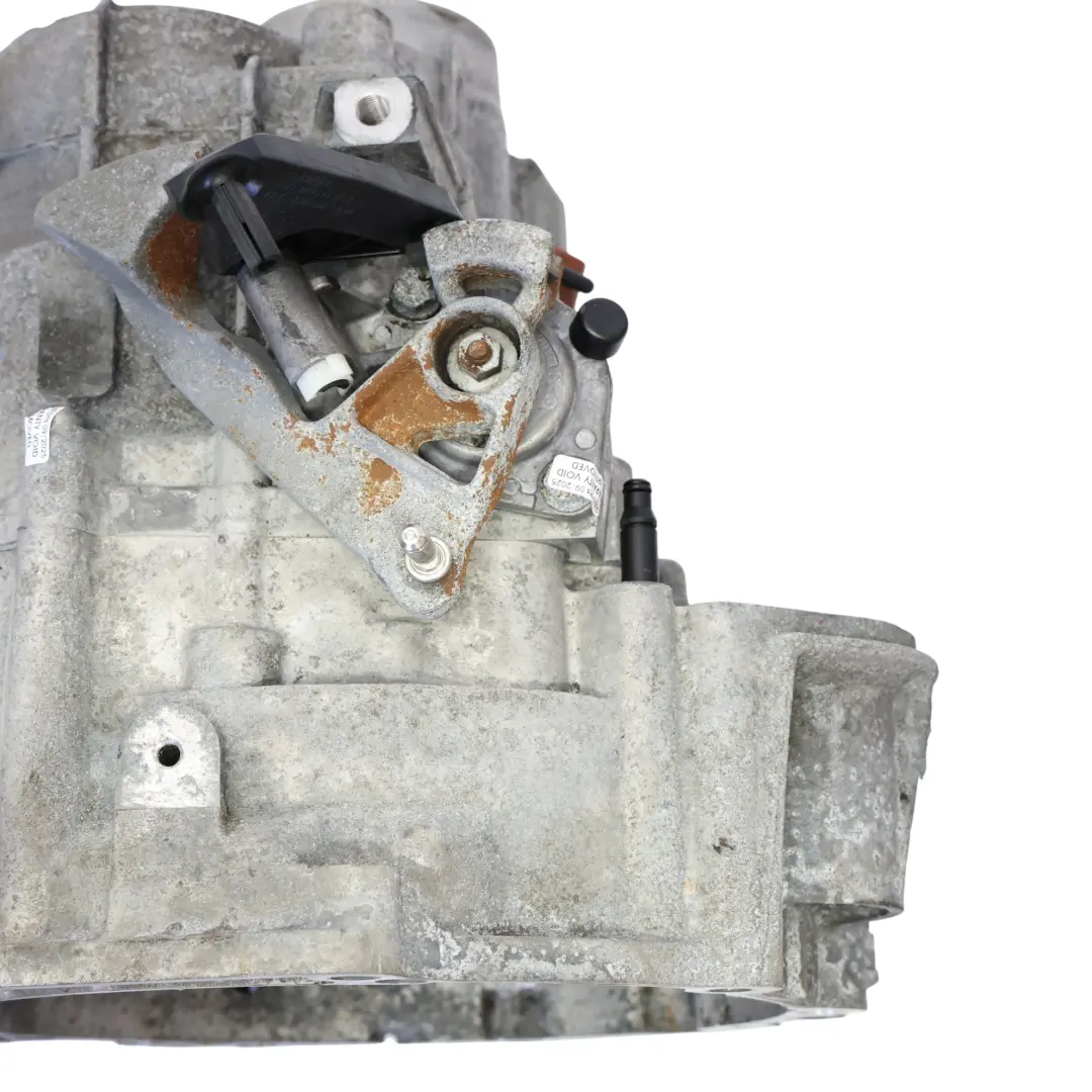 Skoda Octavia RS 1Z 2.0 TDI CEGA Cambio Manuale KNY GARANZIA - SKU 02Q300042B - Numero di parte 02Q300042B