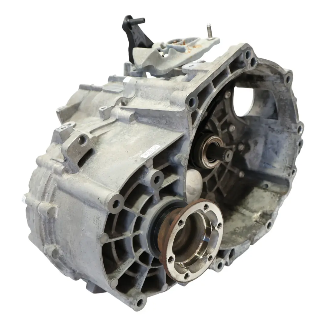 1Z 2.0 TDI CEGA 6 Gang Schalt Getriebe KNY GARANTIE für Skoda Octavia RS mit Teilenummer 02Q300042B Skoda Octavia RS 1Z 2.0 TDI CEGA 6 Gang Schalt Getriebe KNY GARANTIE - SKU 02Q300042B - Teilenummer 02Q300042B