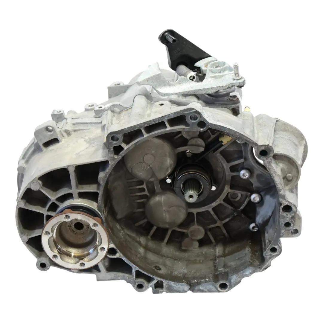 1P 2.0 TDI CFJA Boîte Vitesses Manuelle NFN GARANTIE pour Seat Leon FR à propos du numéro de pièce 02Q300048H Seat Leon FR 1P 2.0 TDI CFJA Boîte Vitesses Manuelle NFN GARANTIE - SKU 02Q300048H-1 - Numéro de pièce 02Q300048H