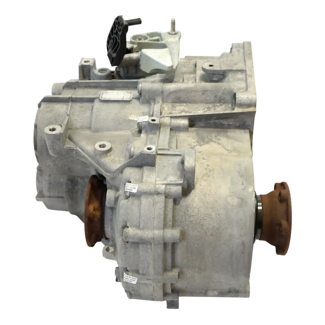 Seat Leon FR 1P 2.0 TDI CFJA Manual Gearbox NFN 6 Speed WARRANTY - SKU 02Q300048H-1 - Part number 02Q300048H