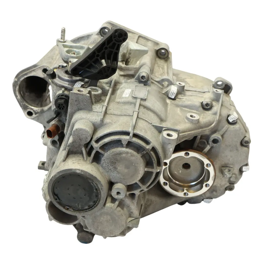 Seat Leon FR 1P 2.0 TDI CFJA Cambio Manuale NFN 6 Velocità GARANZIA - SKU 02Q300048H-1 - Numero di parte 02Q300048H