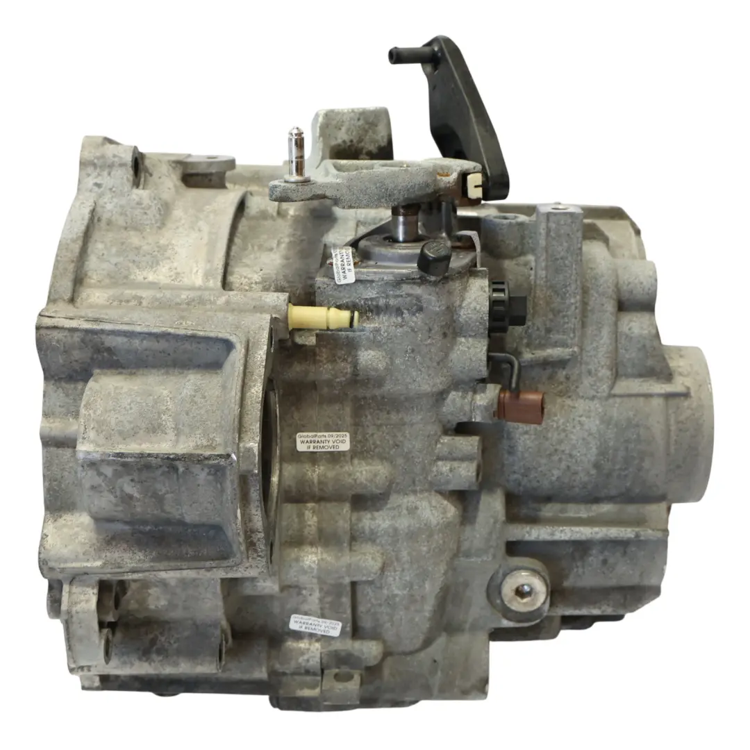 1P 2.0 TDI CFJA Manual Gearbox NFN 6 Speed WARRANTY to Seat Leon FR with Part number 02Q300048H Seat Leon FR 1P 2.0 TDI CFJA Manual Gearbox NFN 6 Speed WARRANTY - SKU 02Q300048H-1 - Part number 02Q300048H