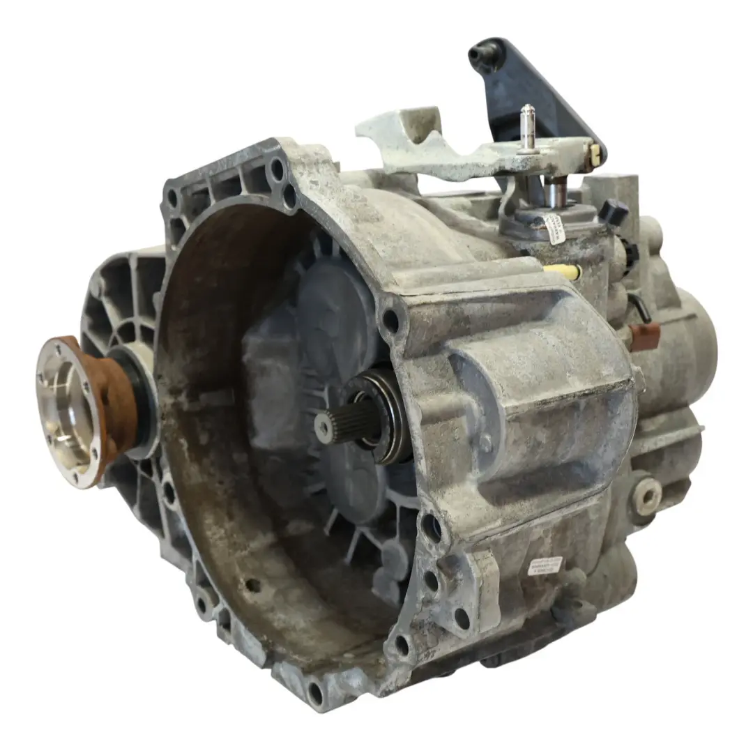 1P 2.0 TDI CFJA Caja De Cambios Manual NFN GARANTIA para Seat Leon FR con número de pieza 02Q300048H Seat Leon FR 1P 2.0 TDI CFJA Caja De Cambios Manual NFN GARANTIA - SKU 02Q300048H-1 - Número de pieza 02Q300048H