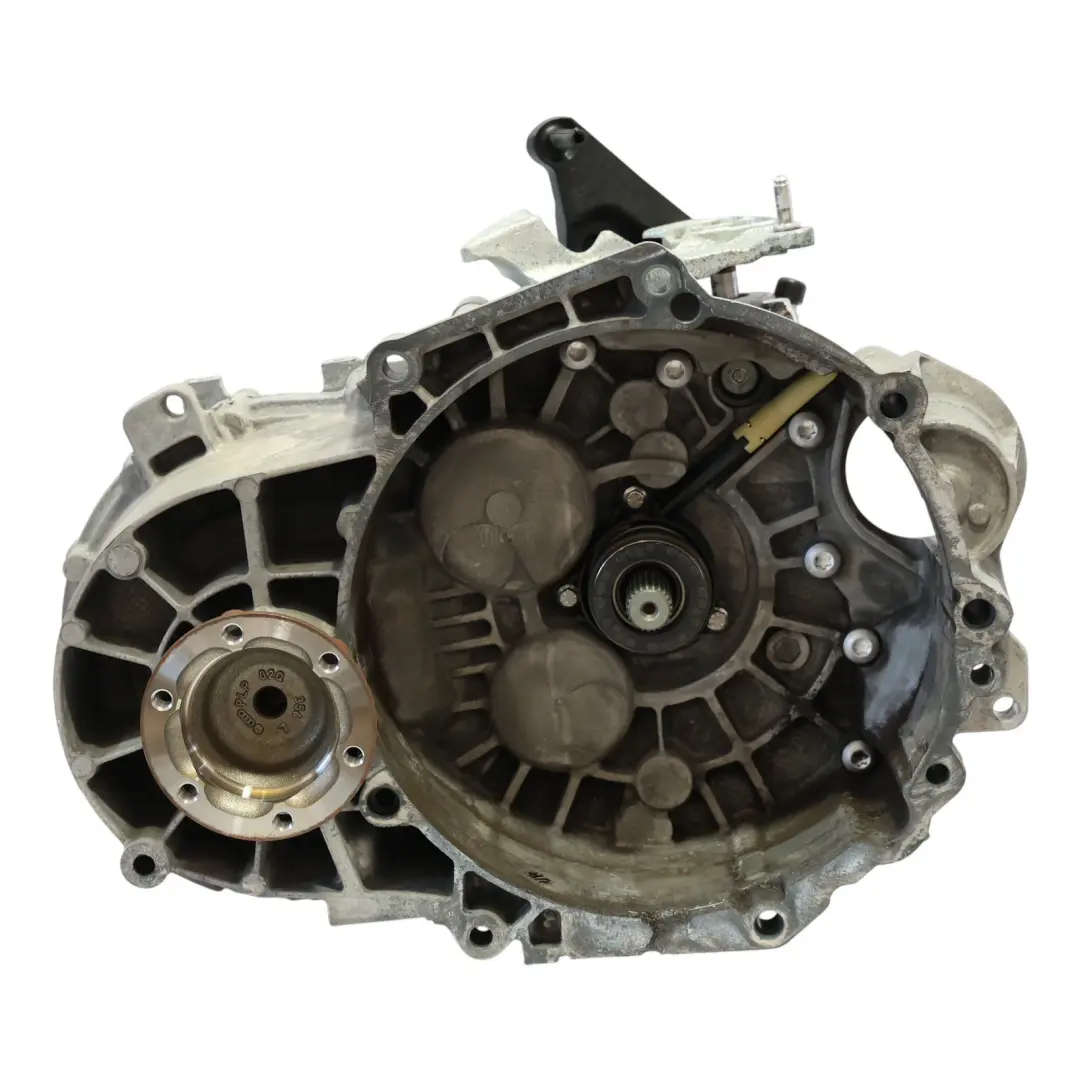 1P 2.0 TDI CFJA Manual Gearbox NFN 6 Speed WARRANTY to Seat Leon FR with Part number 02Q300048H Seat Leon FR 1P 2.0 TDI CFJA Manual Gearbox NFN 6 Speed WARRANTY - SKU 02Q300048H-1 - Part number 02Q300048H