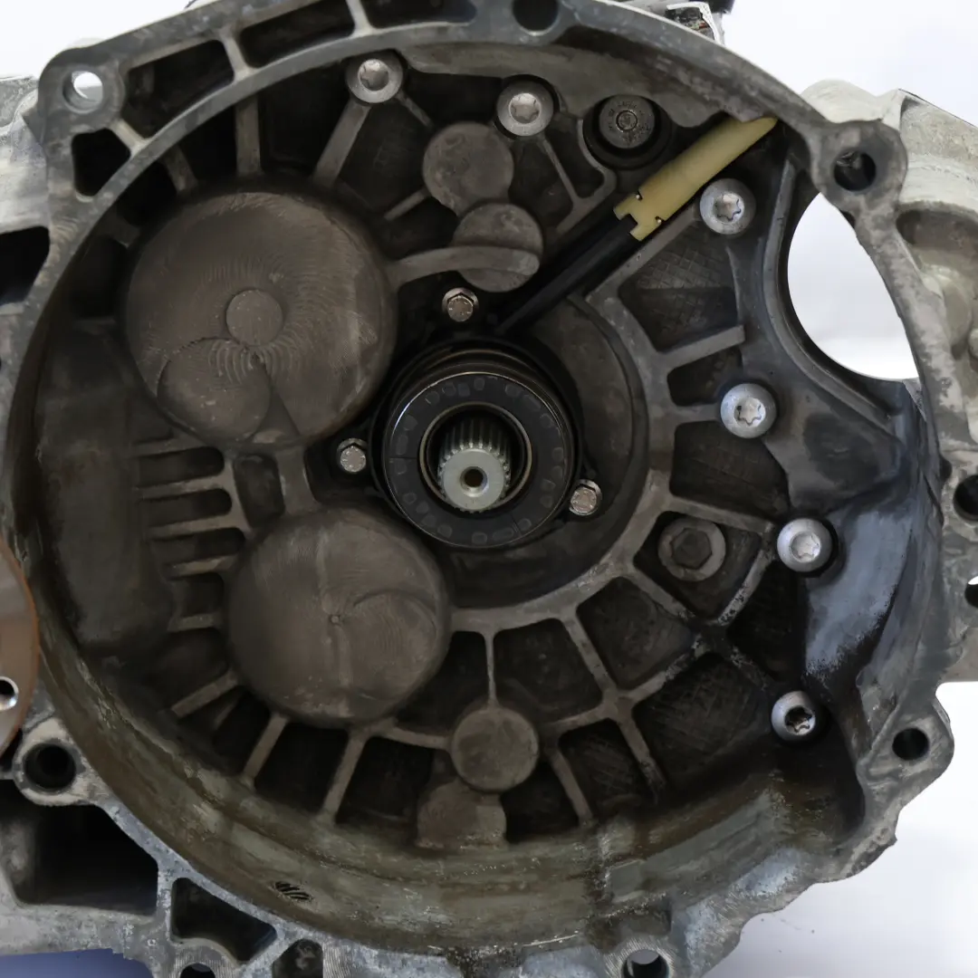 1P 2.0 TDI CFJA Cambio Manuale NFN 6 Velocità GARANZIA per Seat Leon FR con numero di parte 02Q300048H Seat Leon FR 1P 2.0 TDI CFJA Cambio Manuale NFN 6 Velocità GARANZIA - SKU 02Q300048H-1 - Numero di parte 02Q300048H