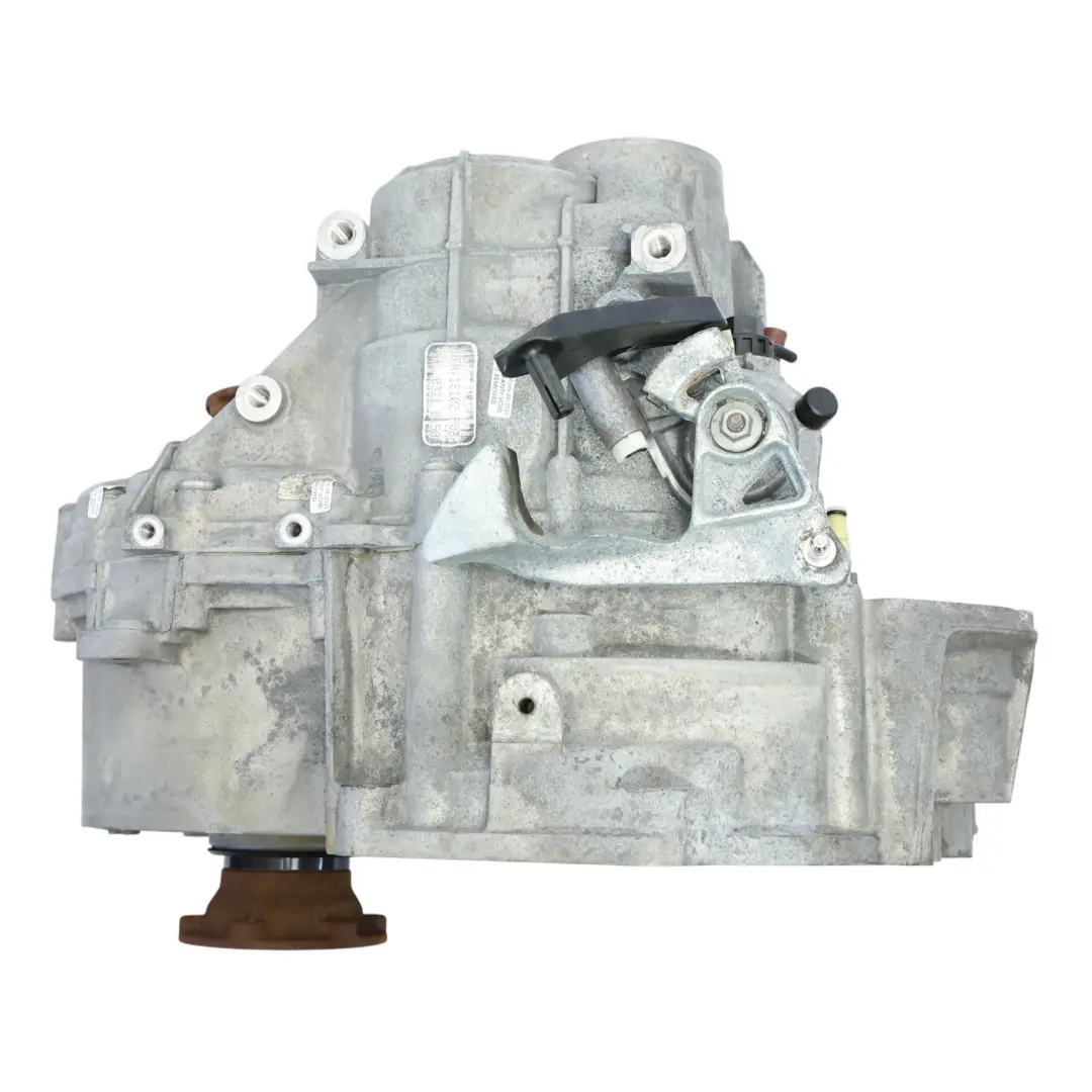 1P 2.0 TDI CFJA Manualna Skrzynia Biegów NFN do Seat Leon FR o numerze 02Q300048H Seat Leon FR 1P 2.0 TDI CFJA Manualna Skrzynia Biegów NFN - SKU 02Q300048H-1 - Numer Części 02Q300048H