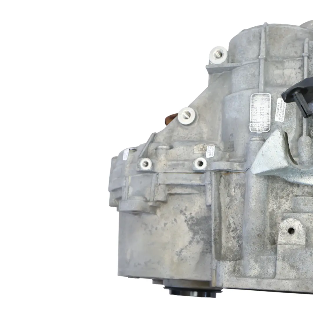 1P 2.0 TDI CFJA Manual Gearbox NFN 6 Speed WARRANTY to Seat Leon FR with Part number 02Q300048H Seat Leon FR 1P 2.0 TDI CFJA Manual Gearbox NFN 6 Speed WARRANTY - SKU 02Q300048H-1 - Part number 02Q300048H