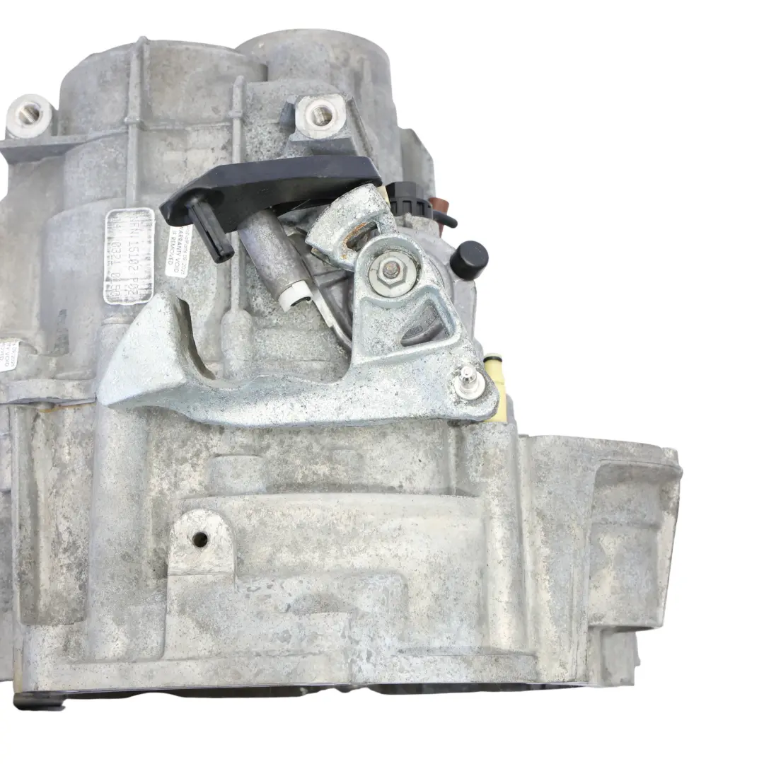 1P 2.0 TDI CFJA Manual Gearbox NFN 6 Speed WARRANTY to Seat Leon FR with Part number 02Q300048H Seat Leon FR 1P 2.0 TDI CFJA Manual Gearbox NFN 6 Speed WARRANTY - SKU 02Q300048H-1 - Part number 02Q300048H