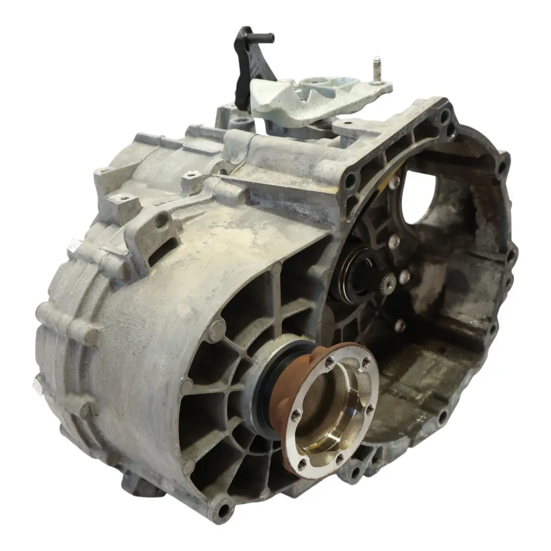 Seat Leon FR 1P 2.0 TDI CFJA Manual Gearbox NFN 6 Speed WARRANTY - SKU 02Q300048H-1 - Part number 02Q300048H