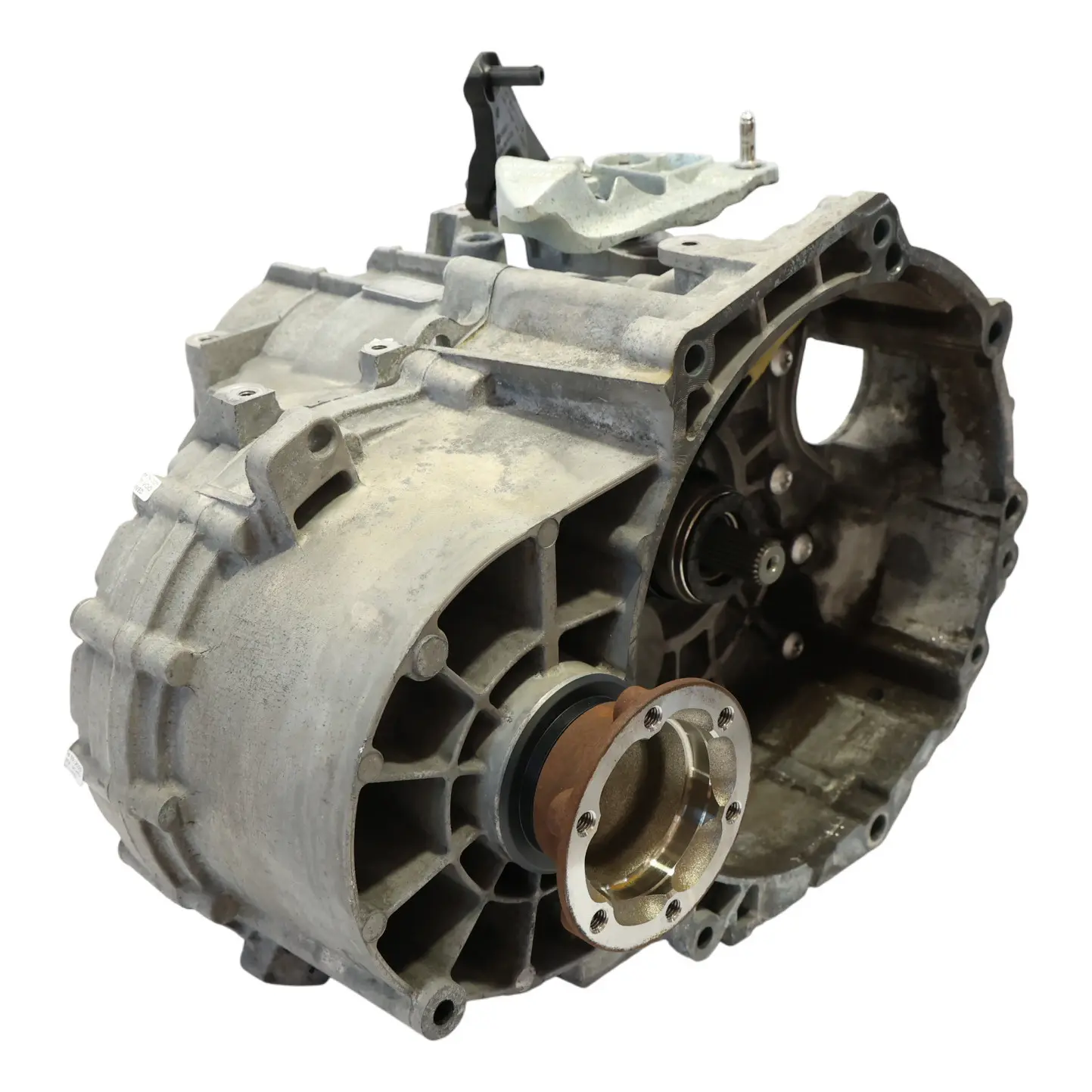 Seat Leon FR 1P 2.0 TDI CFJA Manual Gearbox NFN 6 Speed 02Q300048H WARRANTY