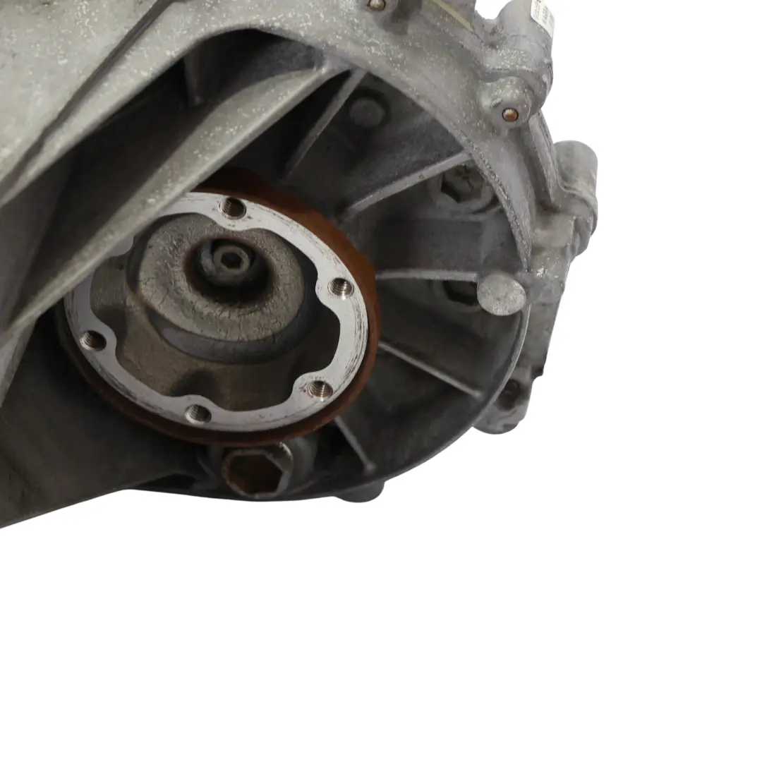 VW Volkswagen Polo Mk5 6R 1.2 TSI Manual Gearbox PNZ 5 Speed WARRANTY - SKU 02T300049S-1 - Part number 02T300049S