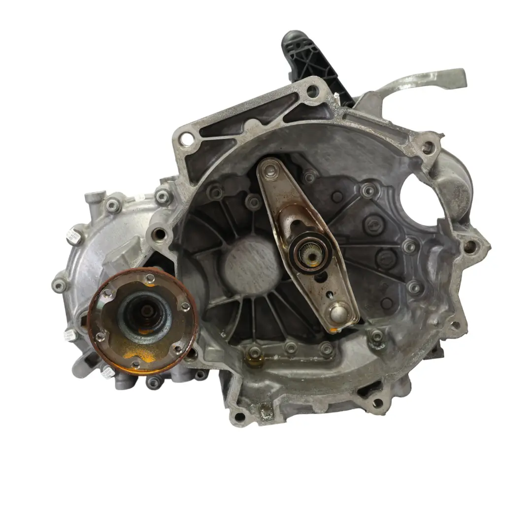 VW Volkswagen Polo Mk5 6R 1.2 TSI Cambio Manuale PNZ GARANZIA - SKU 02T300049S-1 - Numero di parte 02T300049S
