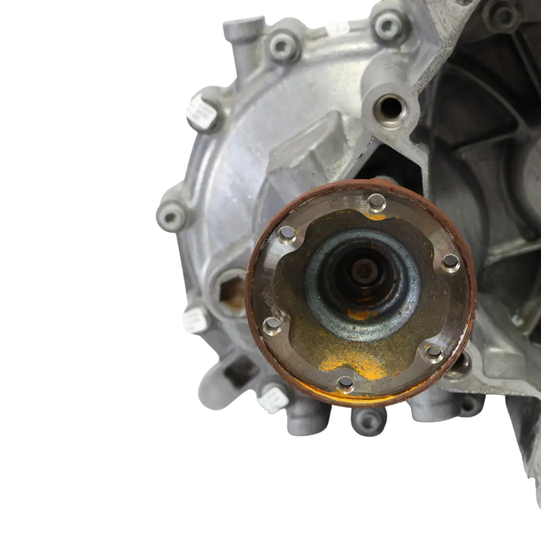 VW Volkswagen Polo Mk5 6R 1.2 TSI Caja Cambios Manual PNZ GARANTIA - SKU 02T300049S-1 - Número de pieza 02T300049S