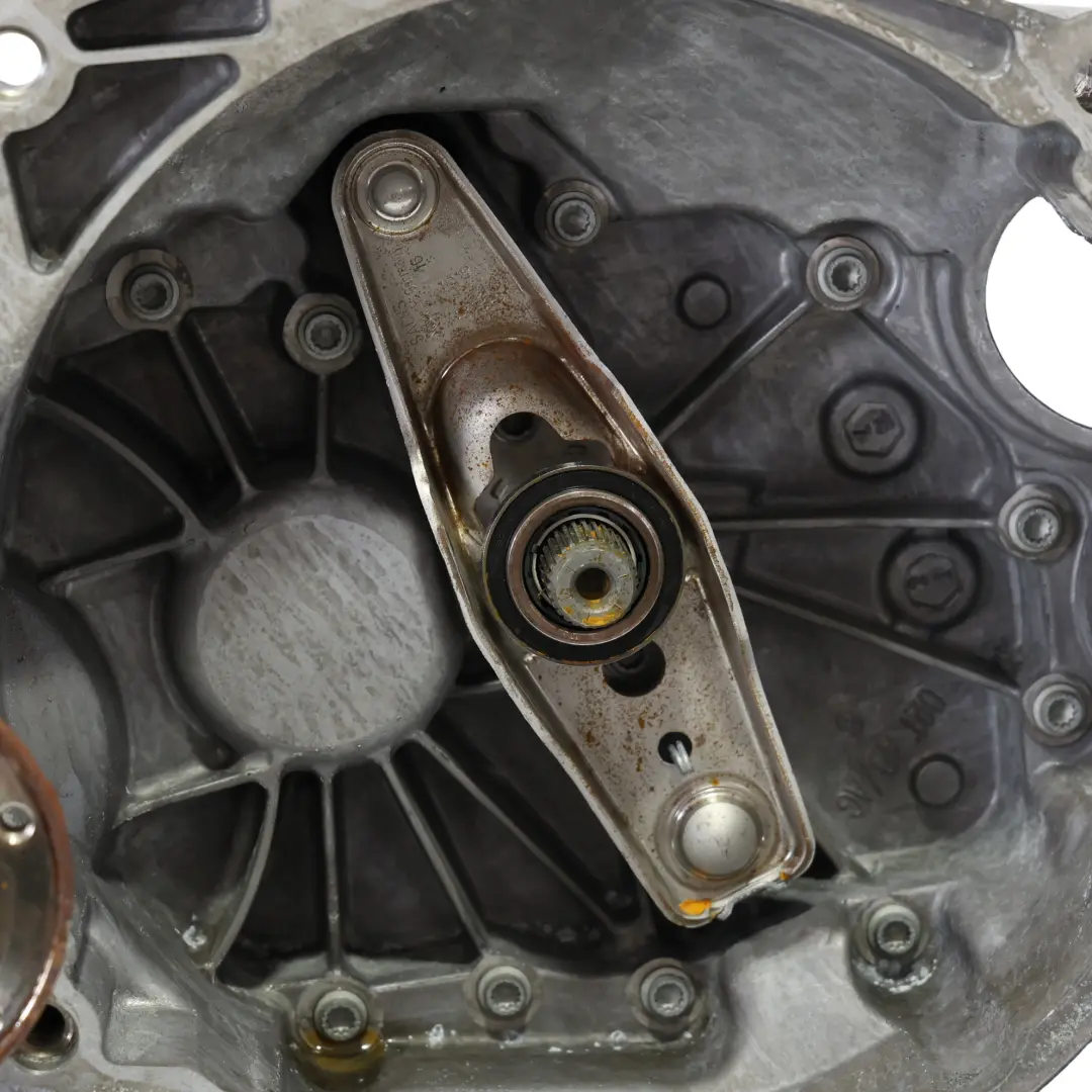 Mk5 6R 1.2 TSI Schalt Getriebe PNZ 5 Gang GARANTIE für VW Volkswagen Polo mit Teilenummer 02T300049S VW Volkswagen Polo Mk5 6R 1.2 TSI Schalt Getriebe PNZ 5 Gang GARANTIE - SKU 02T300049S-1 - Teilenummer 02T300049S