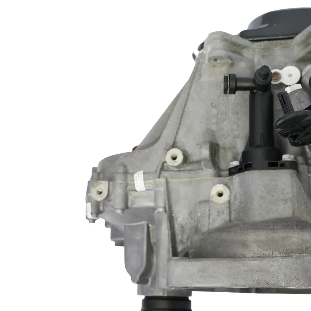 Mk5 6R 1.2 TSI Cambio Manuale PNZ GARANZIA per VW Volkswagen Polo con numero di parte 02T300049S VW Volkswagen Polo Mk5 6R 1.2 TSI Cambio Manuale PNZ GARANZIA - SKU 02T300049S-1 - Numero di parte 02T300049S