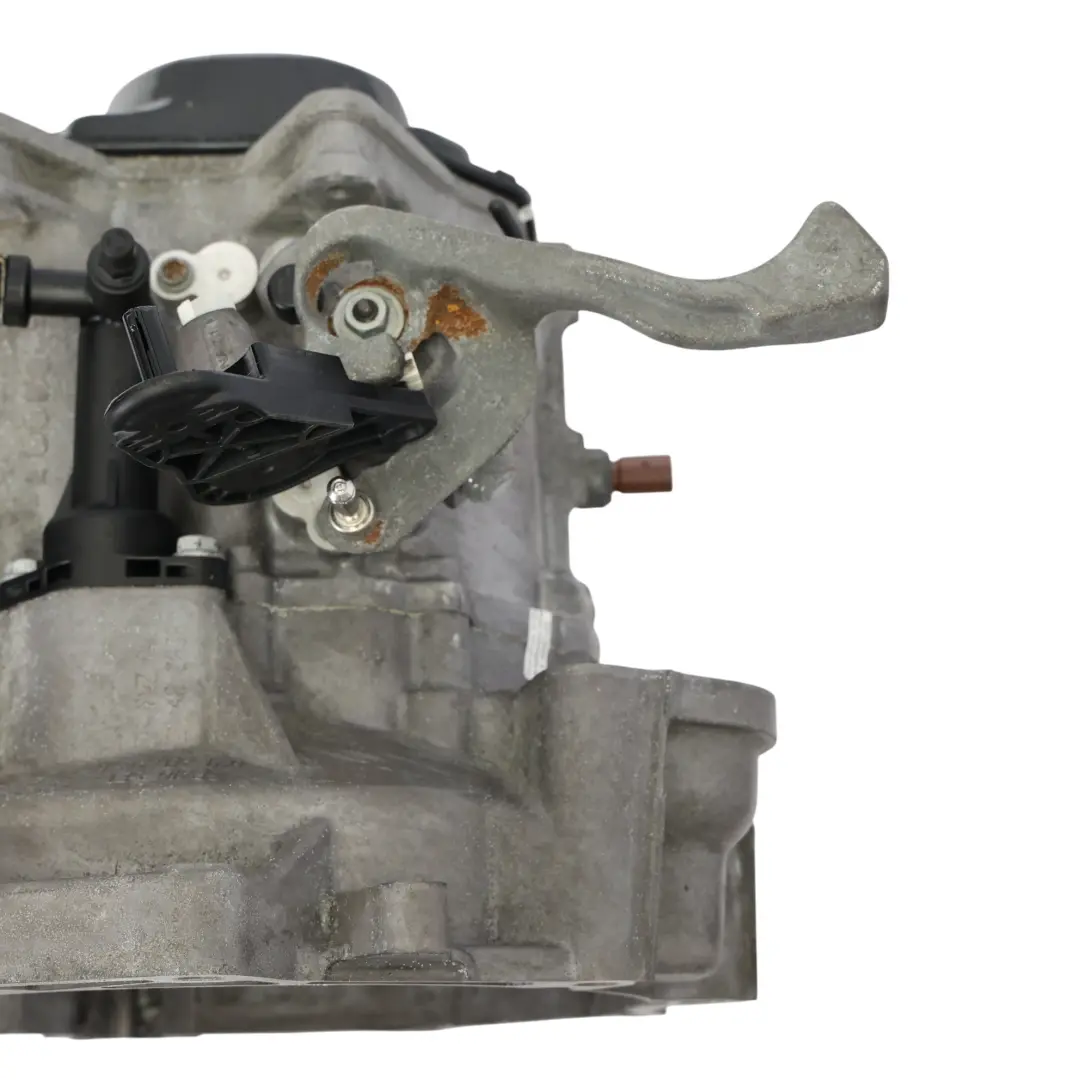 VW Volkswagen Polo Mk5 6R 1.2 TSI Caja Cambios Manual PNZ GARANTIA - SKU 02T300049S-1 - Número de pieza 02T300049S