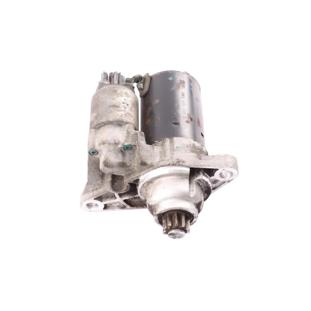 6J VW Polo 6R Skoda Fabia II Anlasser für Seat Ibiza mit Teilenummer 02T911024K Seat Ibiza 6J VW Polo 6R Skoda Fabia II Anlasser - SKU 02T911024K - Teilenummer 02T911024K