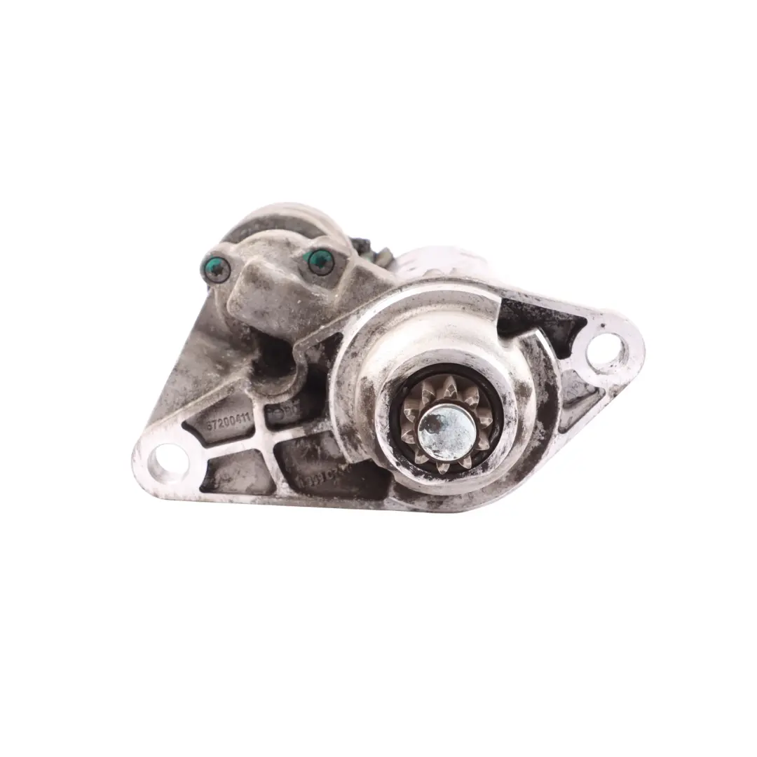 6J VW Volkswagen Polo 6R Skoda Fabia II Starter Motor to Seat Ibiza with Part number 02T911024K Seat Ibiza 6J VW Volkswagen Polo 6R Skoda Fabia II Starter Motor - SKU 02T911024K - Part number 02T911024K