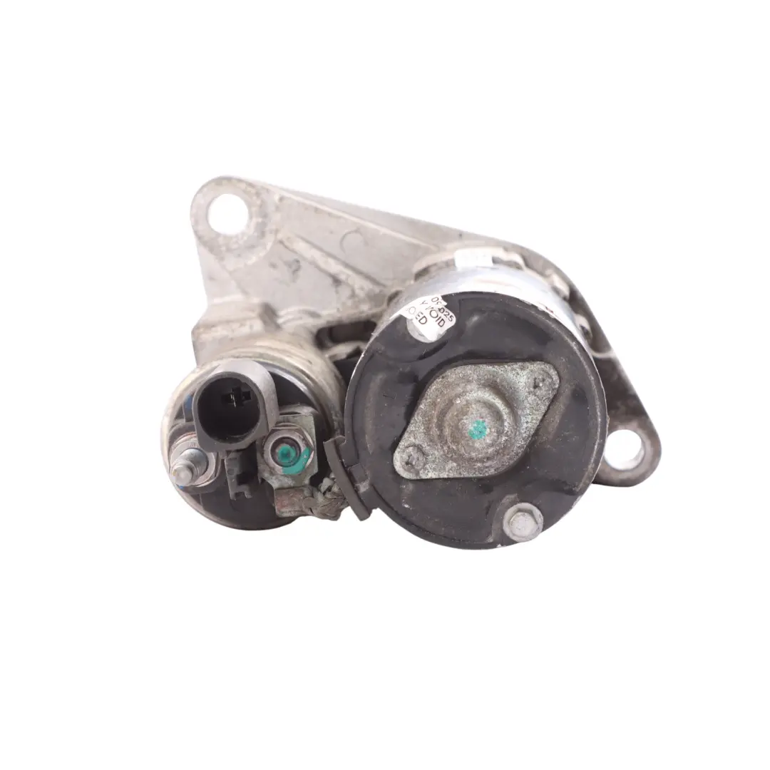 6J VW Volkswagen Polo 6R Skoda Fabia II Starter Motor to Seat Ibiza with Part number 02T911024K Seat Ibiza 6J VW Volkswagen Polo 6R Skoda Fabia II Starter Motor - SKU 02T911024K - Part number 02T911024K