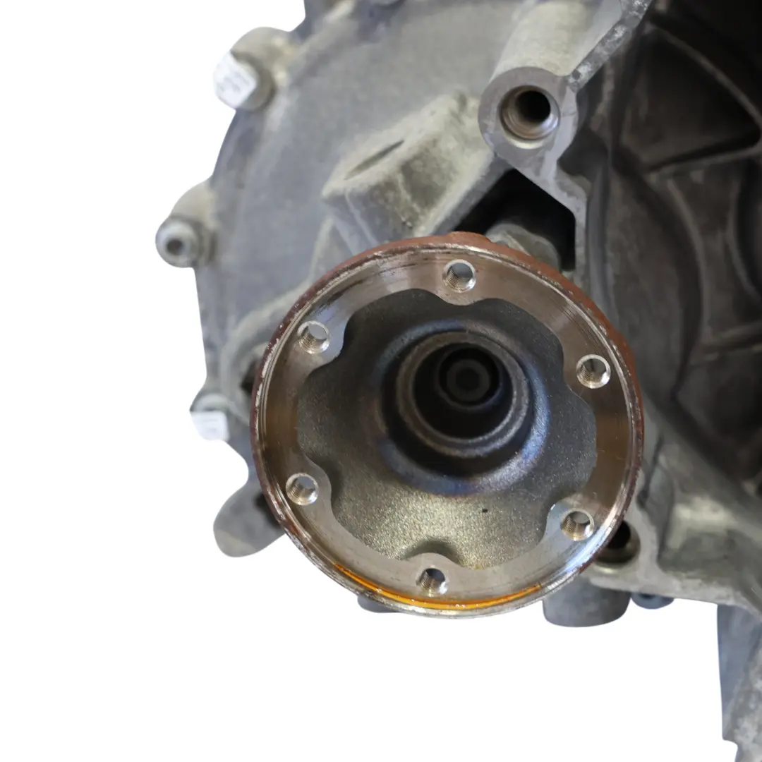 CJZD Cambio Manuale PRQ 6 Velocità GARANZIA per Skoda Rapid NH1 1.2 TSI con numero di parte 02U300050R Skoda Rapid NH1 1.2 TSI CJZD Cambio Manuale PRQ 6 Velocità GARANZIA - SKU 02U300050R-1 - Numero di parte 02U300050R