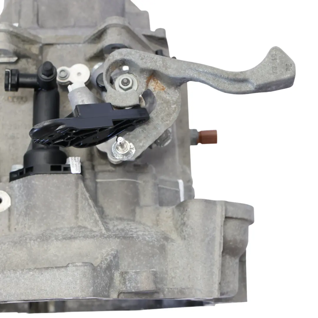 Skoda Rapid NH1 1.2 TSI CJZD Manual Gearbox PRQ 6 Speed WARRANTY - SKU 02U300050R-1 - Part number 02U300050R