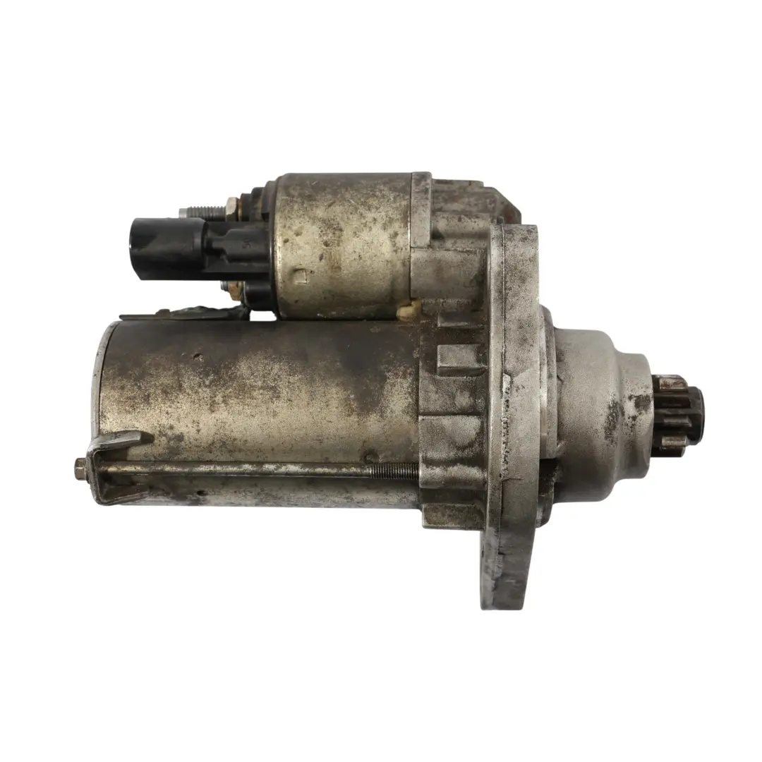 Audi A3 8P VW Scirocco 3 Motor De Arranque Valeo 1.4 TSI - SKU 02Z911024P - Número de pieza 02Z911024P