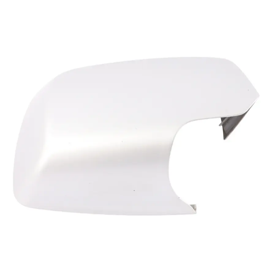 BMW X3 E83 Wing Mirror Cover Right Cap O/S Casing Titan Silver Metallic - 354