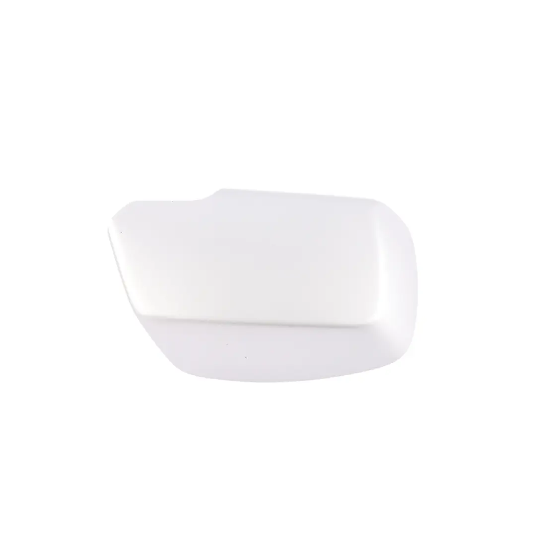 BMW X3 E83 Wing Mirror Cover Right Cap O/S Casing Titan Silver Metallic - 354 - SKU 0302960-TS1 - Part number 0302960