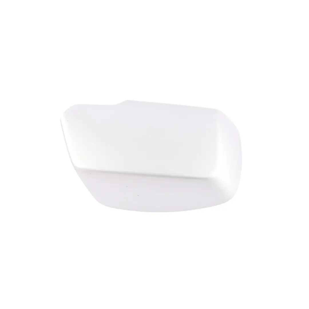 BMW X3 E83 Wing Mirror Cover Right Cap O/S Casing Titan Silver Metallic - 354 - SKU 0302960-TS1 - Part number 0302960