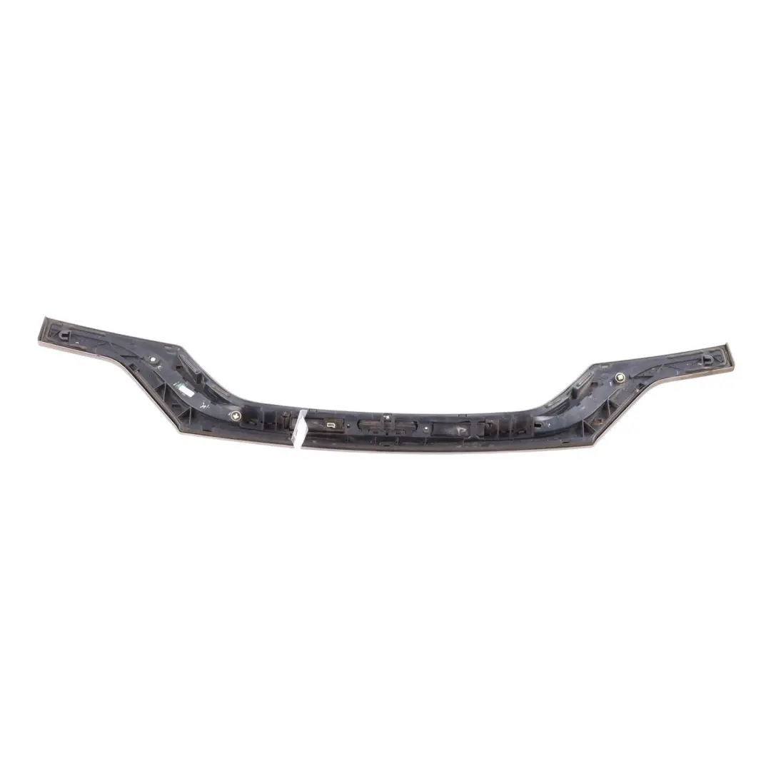 BMW X3 er E83 Blende Heckklappe lackiert Titansilber 354 5113 - SKU 0303042-PB - Teilenummer 0303042