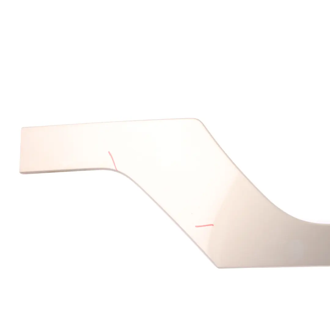 Trunk Boot Lid Platinbronze Metallic - A53 to BMW X3 E83 with Part number 0303042 BMW X3 E83 Trunk Boot Lid Platinbronze Metallic - A53 - SKU 0303042-PB - Part number 0303042