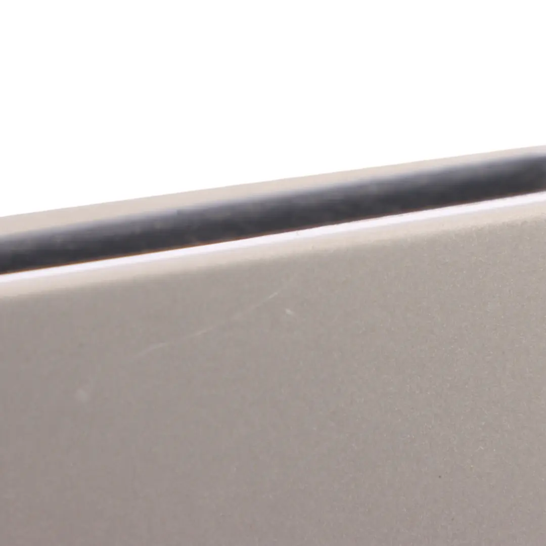 BMW X3 E83 Trunk Boot Lid Platinbronze Metallic - A53 - SKU 0303042-PB - Part number 0303042