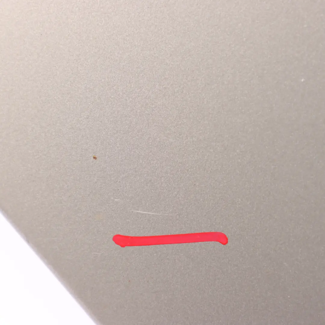 Trunk Boot Lid Platinbronze Metallic - A53 to BMW X3 E83 with Part number 0303042 BMW X3 E83 Trunk Boot Lid Platinbronze Metallic - A53 - SKU 0303042-PB - Part number 0303042