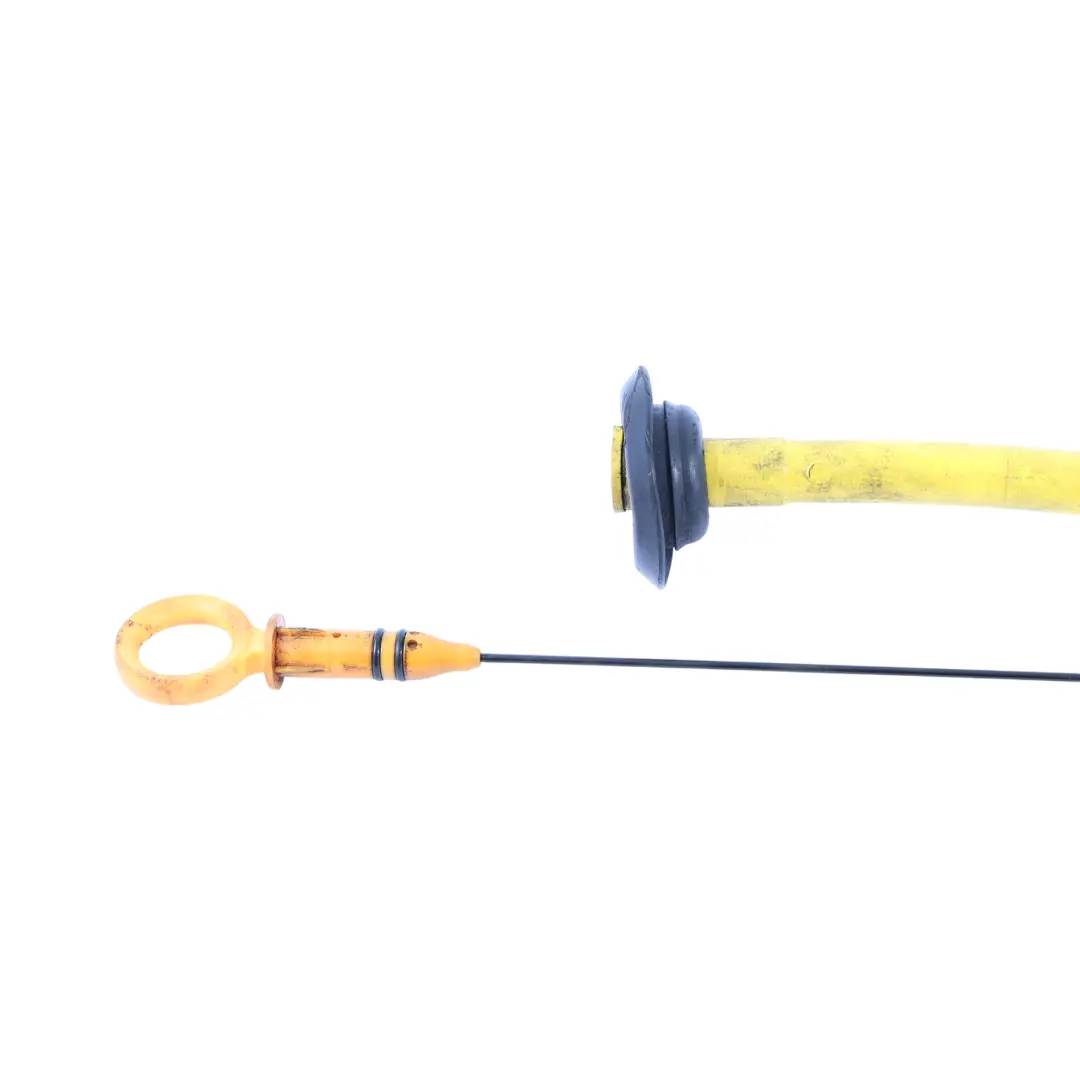 Audi A4 B7 VW Passat B5 Oil Level Dipstick Dip Tube Pipe Line Diesel 038115611L - SKU 038103663B - Part number 038103663B