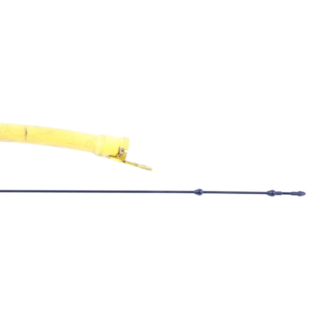 Oil Level Dipstick Dip Tube Pipe Line Diesel 038115611L to Audi A4 B7 VW Passat B5 with Part number 038103663B Audi A4 B7 VW Passat B5 Oil Level Dipstick Dip Tube Pipe Line Diesel 038115611L - SKU 038103663B - Part number 038103663B