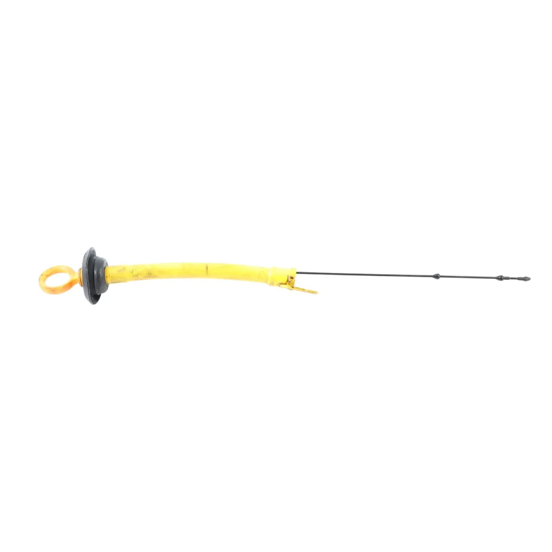 Audi A4 B7 VW Passat B5 Oil Level Dipstick Dip Tube Pipe Line Diesel 038115611L - SKU 038103663B - Part number 038103663B
