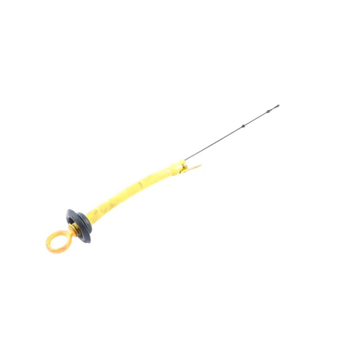Audi A4 B7 VW Passat B5 Oil Level Dipstick Dip Tube Pipe Line Diesel 038115611L - SKU 038103663B - Part number 038103663B