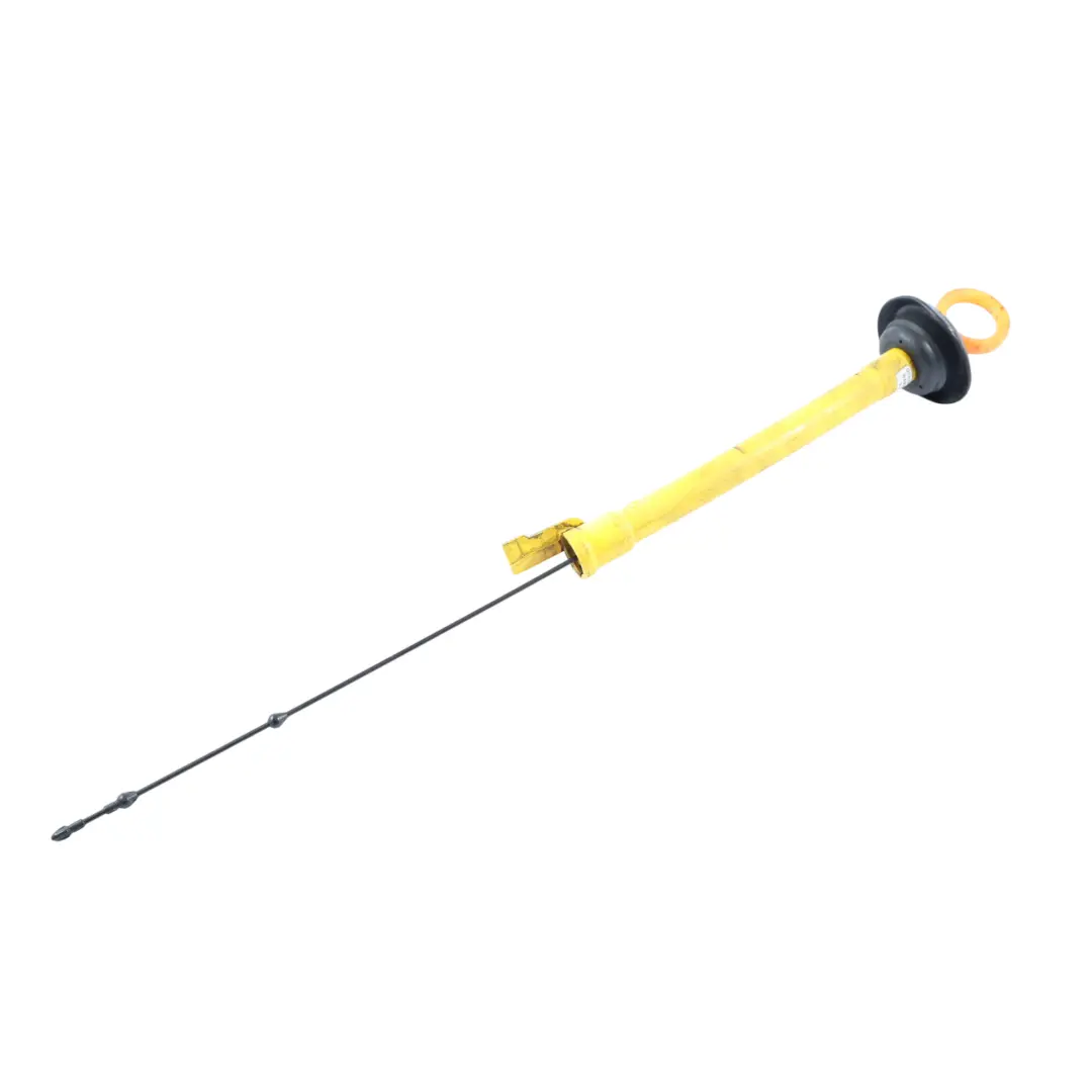 Audi A4 B7 VW Passat B5 Oil Level Dipstick Dip Tube Pipe Line Diesel 038115611L - SKU 038103663B - Part number 038103663B